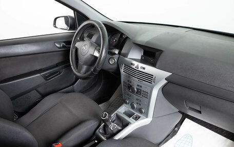 Opel Astra H, 2011 год, 729 000 рублей, 11 фотография