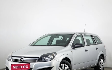 Opel Astra H, 2011 год, 729 000 рублей, 4 фотография