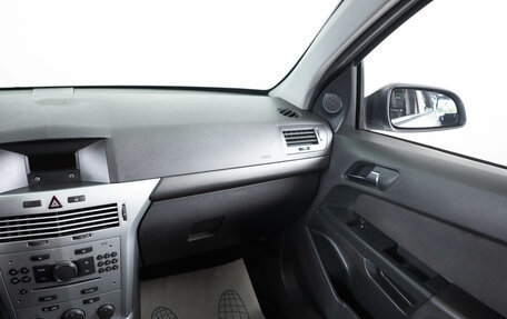Opel Astra H, 2011 год, 729 000 рублей, 14 фотография