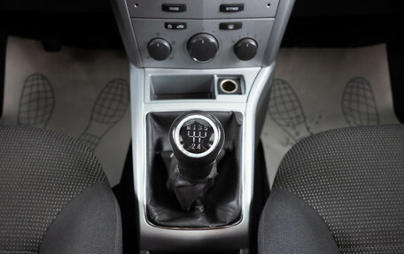 Opel Astra H, 2011 год, 729 000 рублей, 18 фотография