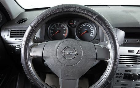 Opel Astra H, 2011 год, 729 000 рублей, 17 фотография