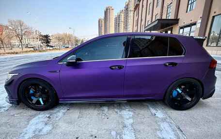 Volkswagen Golf VIII, 2022 год, 1 642 004 рублей, 4 фотография