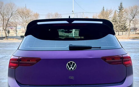 Volkswagen Golf VIII, 2022 год, 1 642 004 рублей, 7 фотография
