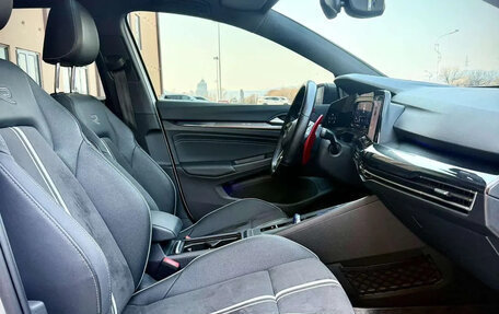Volkswagen Golf VIII, 2022 год, 1 642 004 рублей, 13 фотография