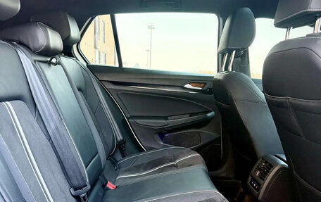 Volkswagen Golf VIII, 2022 год, 1 642 004 рублей, 15 фотография