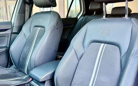 Volkswagen Golf VIII, 2022 год, 1 642 004 рублей, 14 фотография