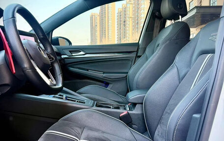 Volkswagen Golf VIII, 2022 год, 1 642 004 рублей, 12 фотография