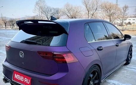 Volkswagen Golf VIII, 2022 год, 1 642 004 рублей, 8 фотография