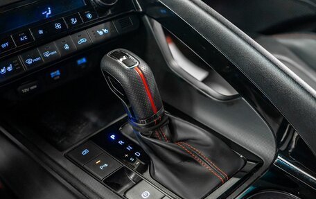 Hyundai Avante, 2021 год, 2 099 000 рублей, 15 фотография