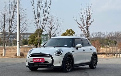 MINI Clubman, 2022 год, 1 789 004 рублей, 1 фотография