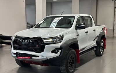 Toyota Hilux VIII, 2026 год, 7 790 000 рублей, 1 фотография