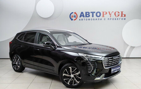 Haval Jolion, 2022 год, 1 885 000 рублей, 1 фотография