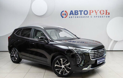 Haval Jolion, 2022 год, 1 885 000 рублей, 1 фотография