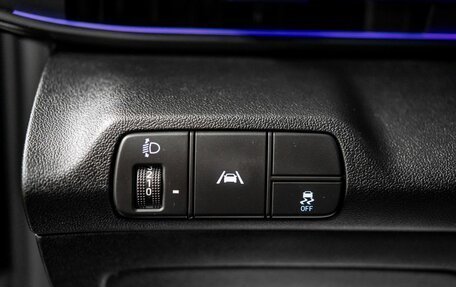 Hyundai Avante, 2021 год, 2 099 000 рублей, 16 фотография