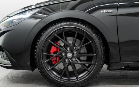 Hyundai Avante, 2021 год, 2 099 000 рублей, 19 фотография