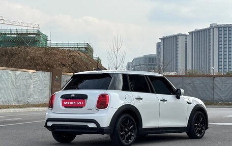 MINI Clubman, 2022 год, 1 789 004 рублей, 7 фотография