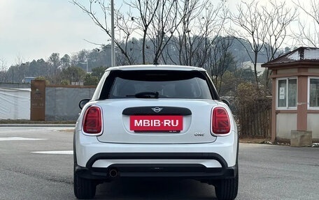 MINI Clubman, 2022 год, 1 789 004 рублей, 6 фотография