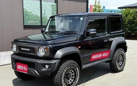 Suzuki Jimny, 2024 год, 1 590 010 рублей, 1 фотография