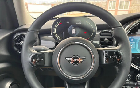 MINI Clubman, 2022 год, 1 789 004 рублей, 9 фотография