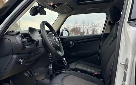 MINI Clubman, 2022 год, 1 789 004 рублей, 13 фотография
