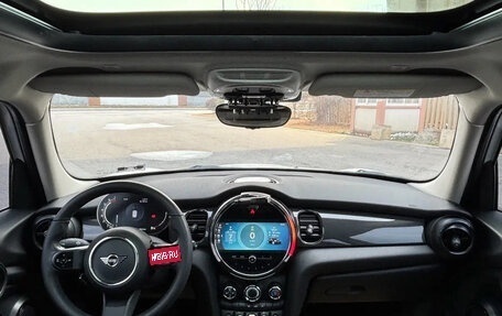 MINI Clubman, 2022 год, 1 789 004 рублей, 8 фотография