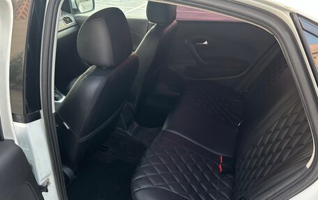 Volkswagen Polo VI (EU Market), 2018 год, 1 049 000 рублей, 11 фотография