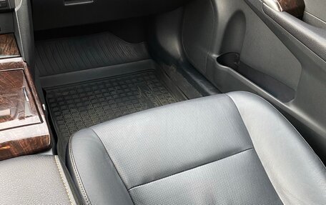 Toyota Camry, 2015 год, 2 250 000 рублей, 7 фотография