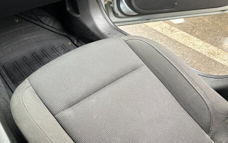 Opel Insignia II рестайлинг, 2010 год, 800 000 рублей, 8 фотография