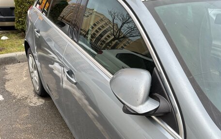 Opel Insignia II рестайлинг, 2010 год, 800 000 рублей, 6 фотография