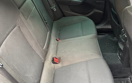 Opel Insignia II рестайлинг, 2010 год, 800 000 рублей, 9 фотография