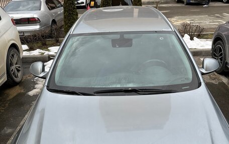 Opel Insignia II рестайлинг, 2010 год, 800 000 рублей, 22 фотография