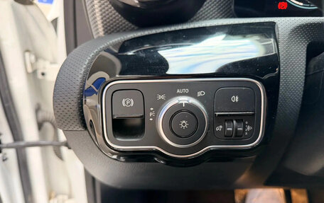 Mercedes-Benz A-Класс, 2022 год, 1 849 004 рублей, 9 фотография