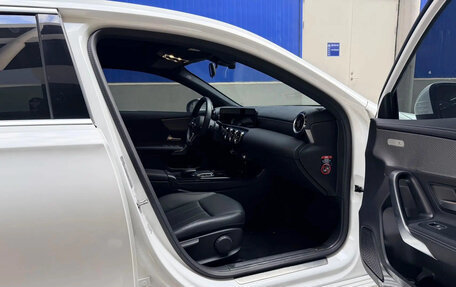 Mercedes-Benz A-Класс, 2022 год, 1 849 004 рублей, 11 фотография
