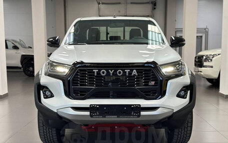 Toyota Hilux VIII, 2026 год, 7 790 000 рублей, 6 фотография