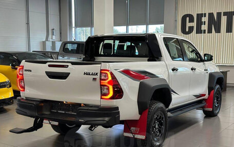 Toyota Hilux VIII, 2026 год, 7 790 000 рублей, 4 фотография
