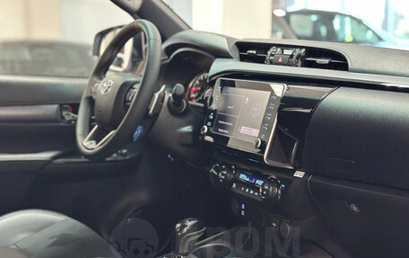 Toyota Hilux VIII, 2026 год, 7 790 000 рублей, 7 фотография
