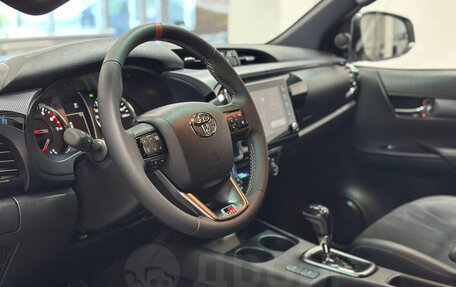 Toyota Hilux VIII, 2026 год, 7 790 000 рублей, 8 фотография
