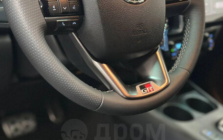 Toyota Hilux VIII, 2026 год, 7 790 000 рублей, 13 фотография