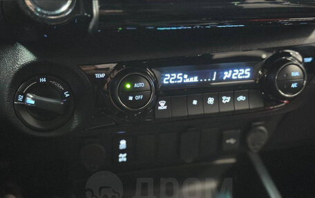 Toyota Hilux VIII, 2026 год, 7 790 000 рублей, 11 фотография