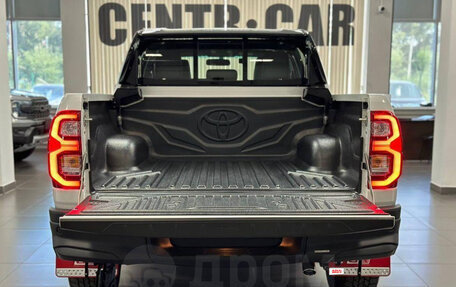 Toyota Hilux VIII, 2026 год, 7 790 000 рублей, 19 фотография