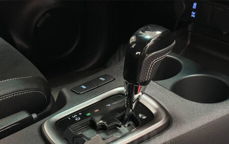 Toyota Hilux VIII, 2026 год, 7 790 000 рублей, 12 фотография