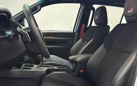 Toyota Hilux VIII, 2026 год, 7 790 000 рублей, 15 фотография