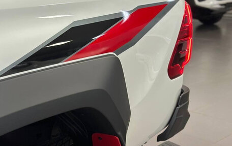 Toyota Hilux VIII, 2026 год, 7 790 000 рублей, 24 фотография