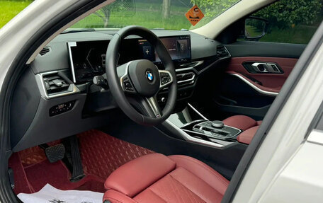 BMW 3 серия, 2022 год, 3 014 004 рублей, 9 фотография