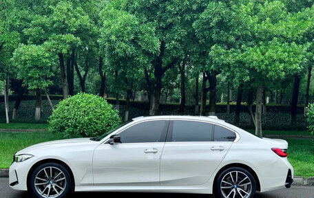 BMW 3 серия, 2022 год, 3 014 004 рублей, 3 фотография