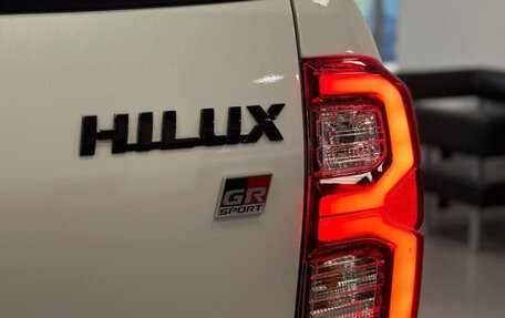 Toyota Hilux VIII, 2026 год, 7 790 000 рублей, 27 фотография