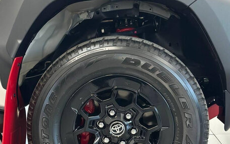 Toyota Hilux VIII, 2026 год, 7 790 000 рублей, 29 фотография
