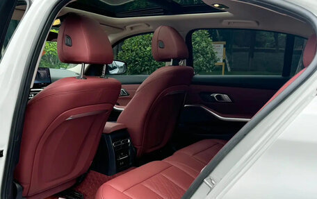 BMW 3 серия, 2022 год, 3 014 004 рублей, 8 фотография