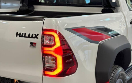 Toyota Hilux VIII, 2026 год, 7 790 000 рублей, 26 фотография