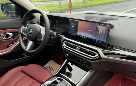 BMW 3 серия, 2022 год, 3 014 004 рублей, 7 фотография